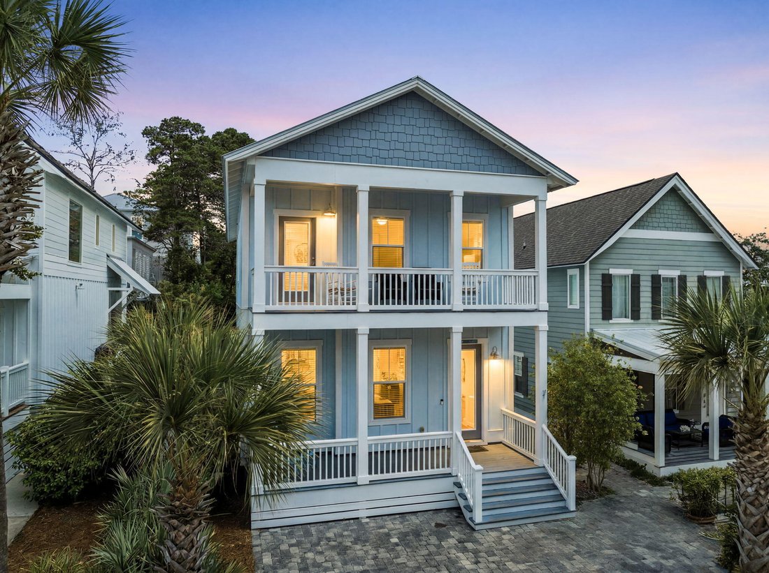 House in Santa Rosa Beach, Florida, United States 1 - 18127757