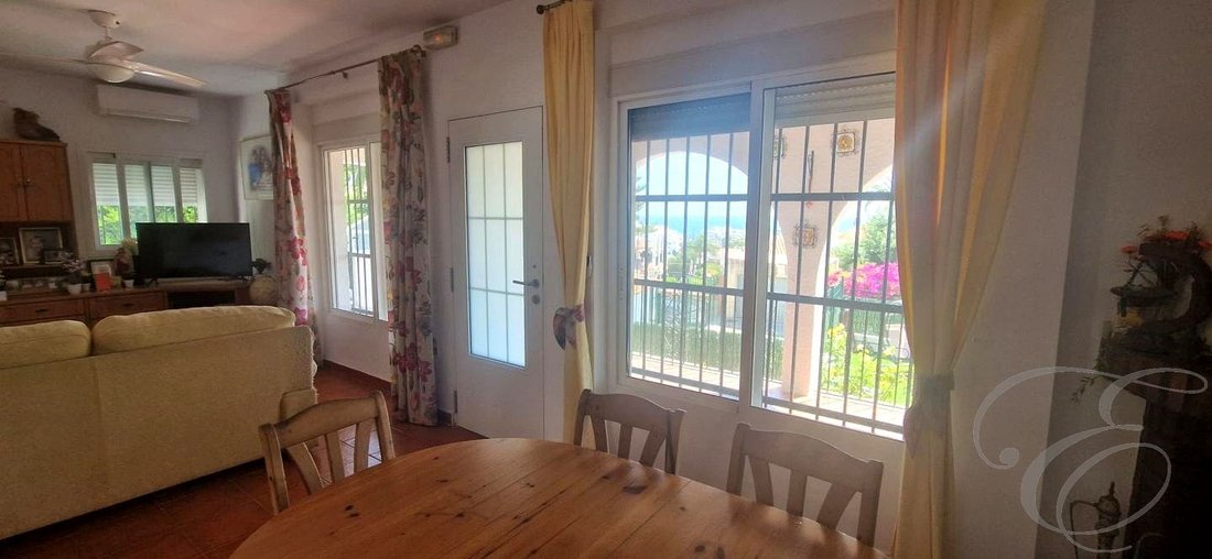 Villa in Caleta de Velez, Velez-Malaga, Andalusia 4 - 18128364