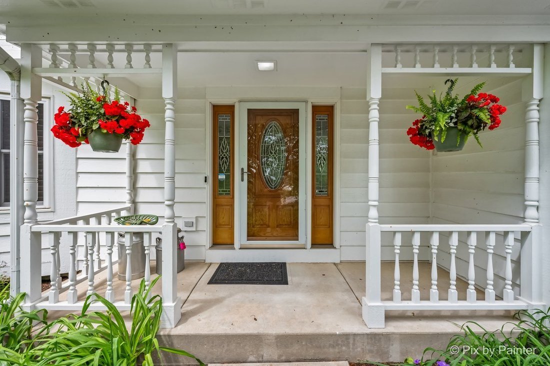 House in Fox Lake, Illinois, United States 5 - 18132690