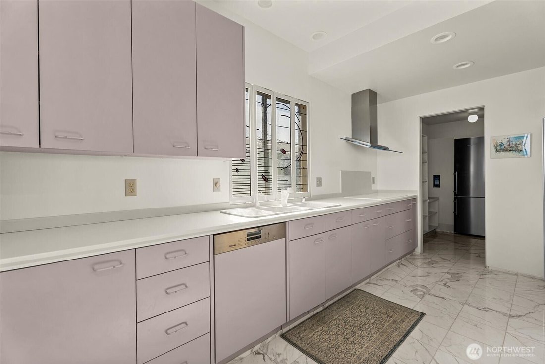 Condo in Seattle, Washington, United States 4 - 18133115