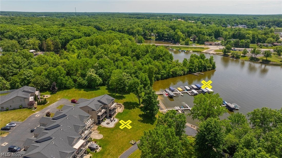 House in Lake Milton, Ohio, United States 4 - 18131839
