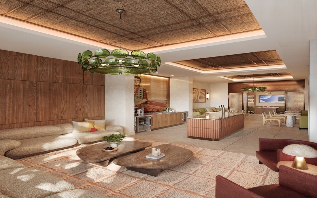 Apartment in Miami, Bahamas 4 - 18127594