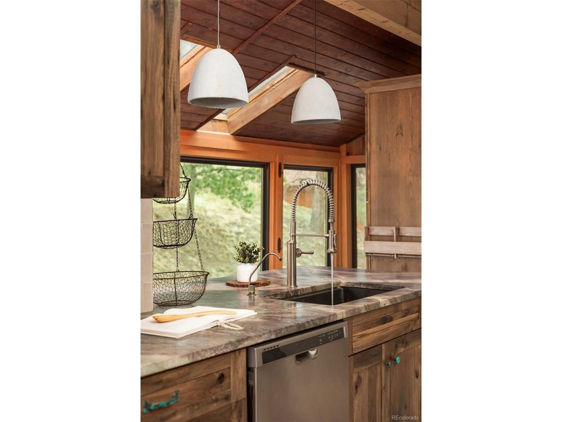 House in Evergreen, Colorado, United States 2 - 18131695