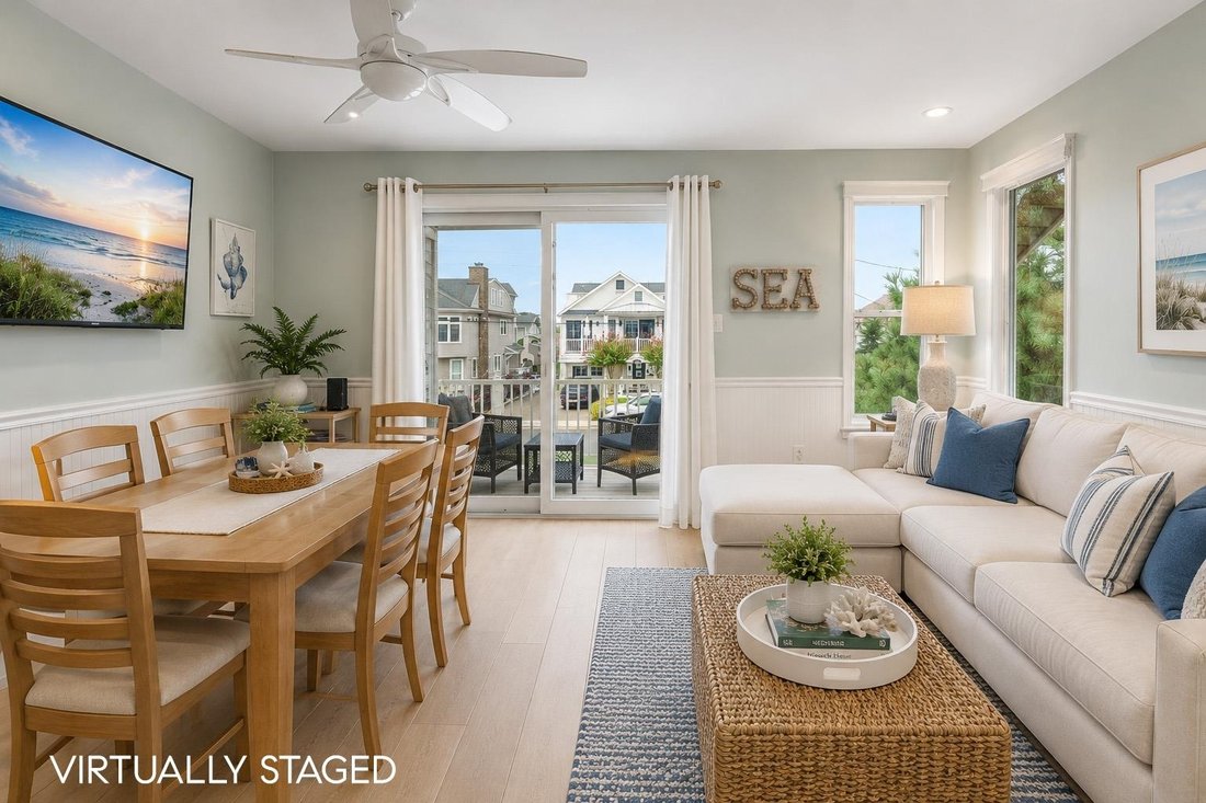 Condo in Avalon, New Jersey, United States 4 - 17603454