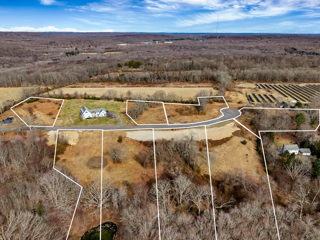 Haus in East Lyme, Connecticut, Vereinigte Staaten 5 - 18129811