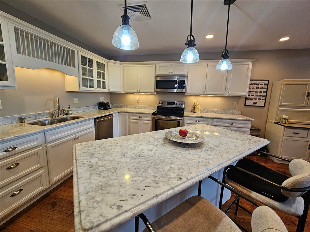 Condo in North Smithfield, Rhode Island, United States 3 - 18127319