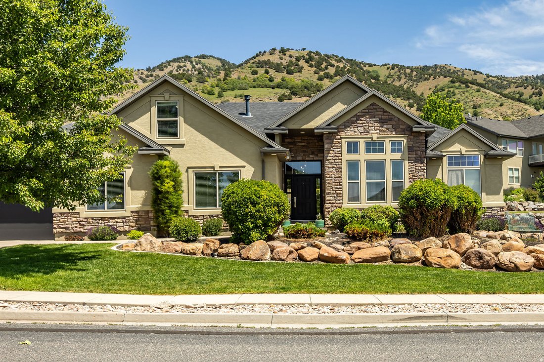 House in Providence, Utah, United States 2 - 18133243