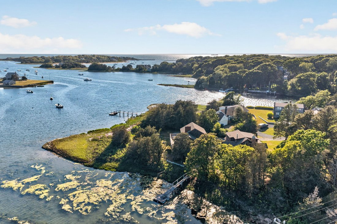House in Falmouth, Massachusetts, United States 1 - 17338225