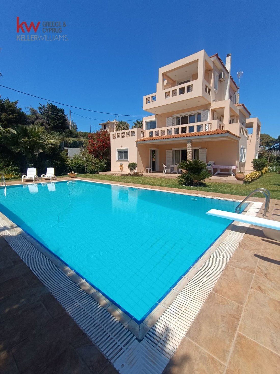 House in Anavissos, Attica, Greece 1 - 18130018