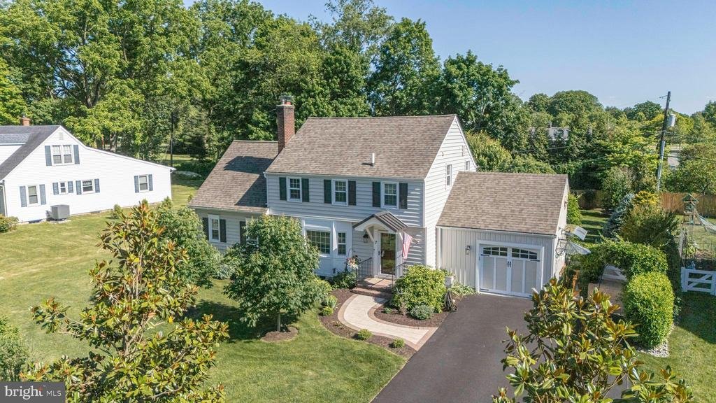House in Yardley, Pennsylvania, United States 2 - 18128757