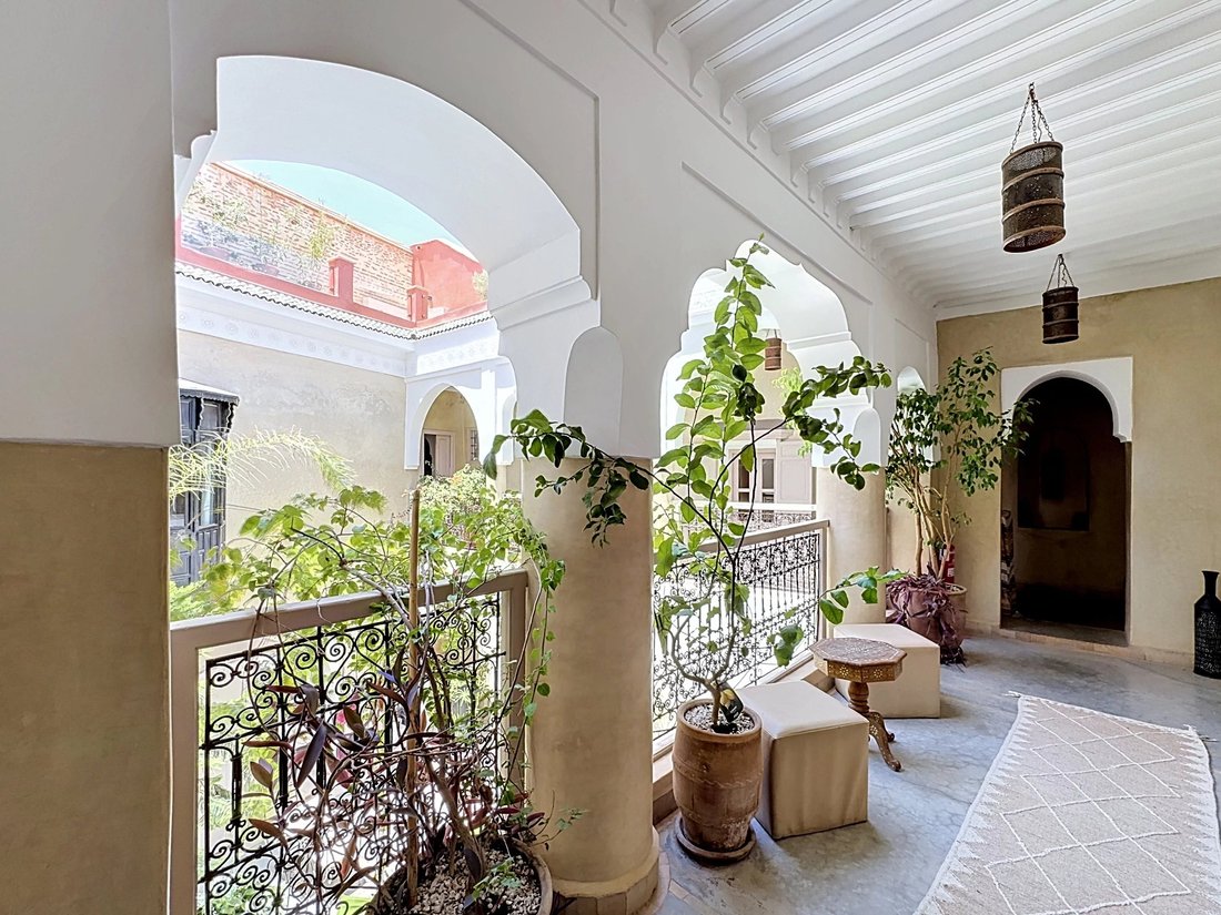 Menara, Marrakesh-Safi, Morocco 5 - 18130374