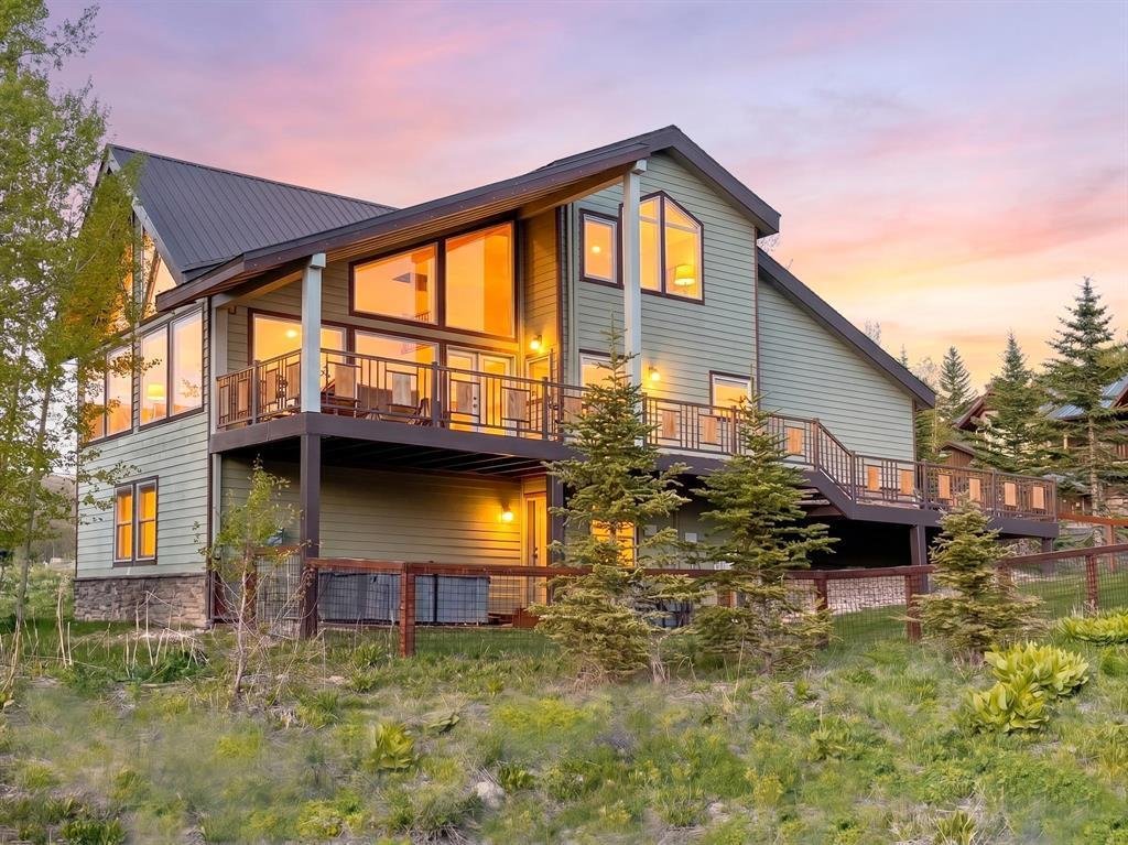 House in Crested Butte, Colorado, United States 1 - 18131087