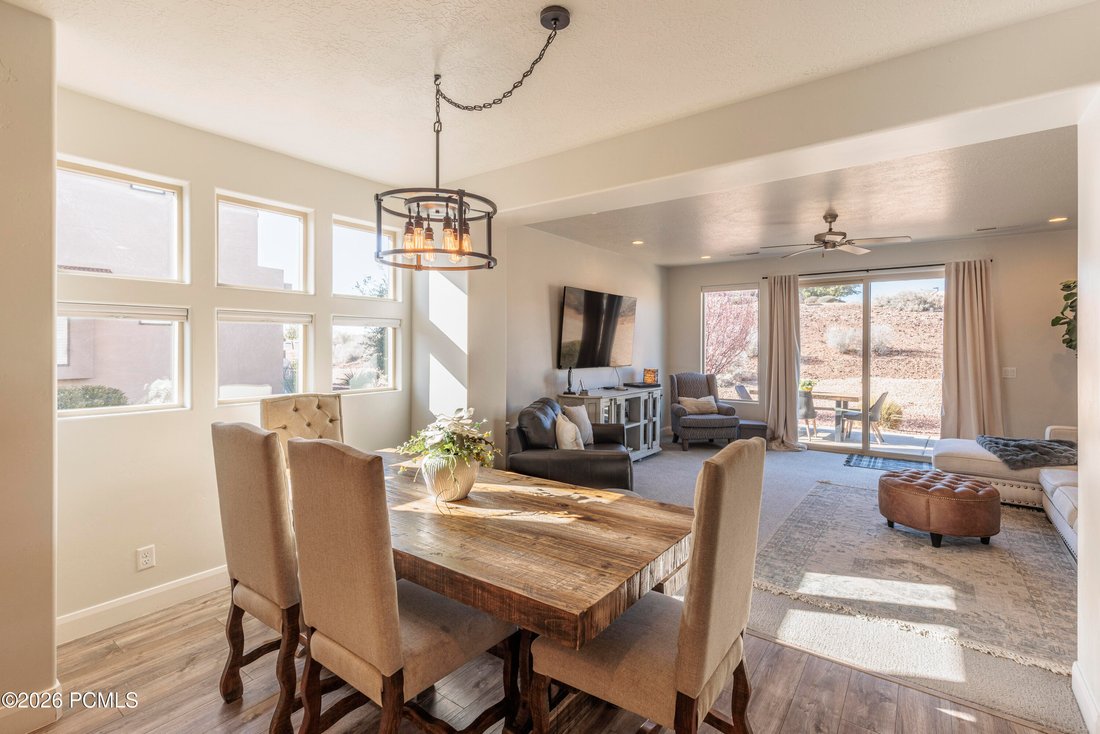 Townhouse in St. George, Utah, United States 2 - 18133309