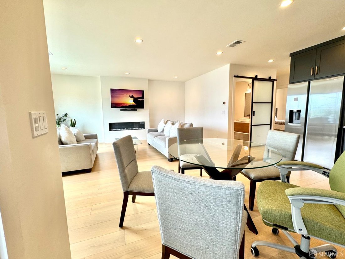 House in San Francisco, California, United States 4 - 18121351