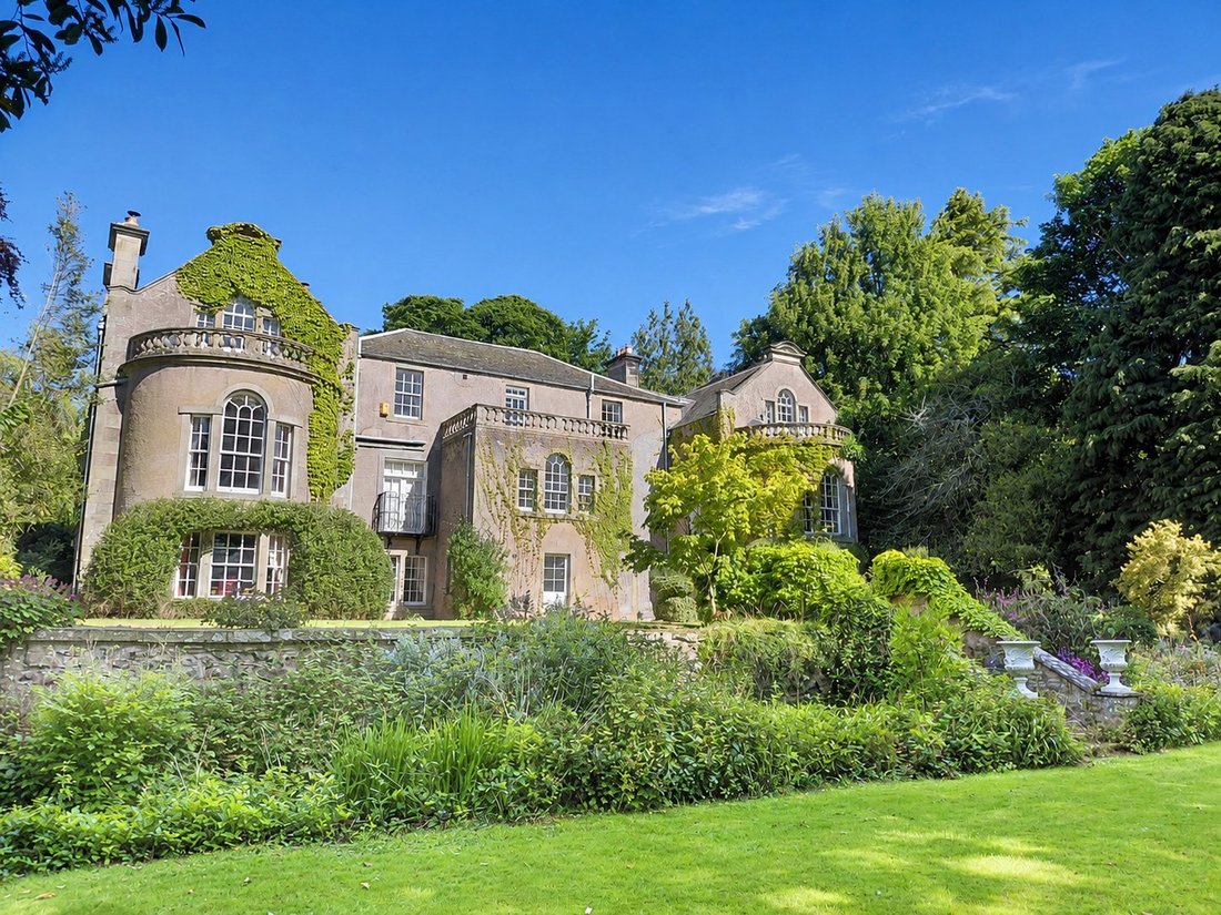 Casa en Duns, Escocia 4 - 17984561