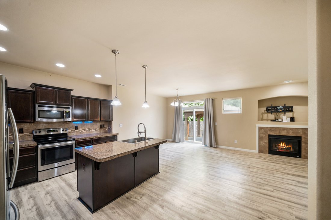 House in Olympia, Washington, United States 2 - 18129595