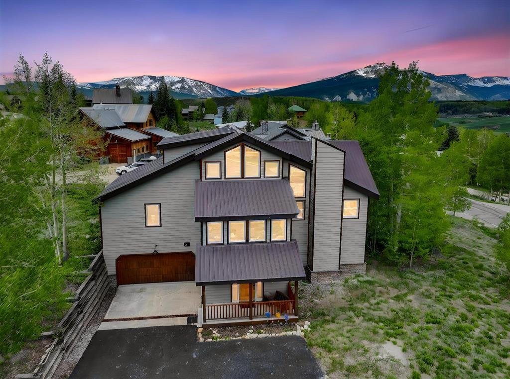 House in Crested Butte, Colorado, United States 2 - 18131087