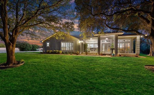 House in Fate, Texas, United States 1