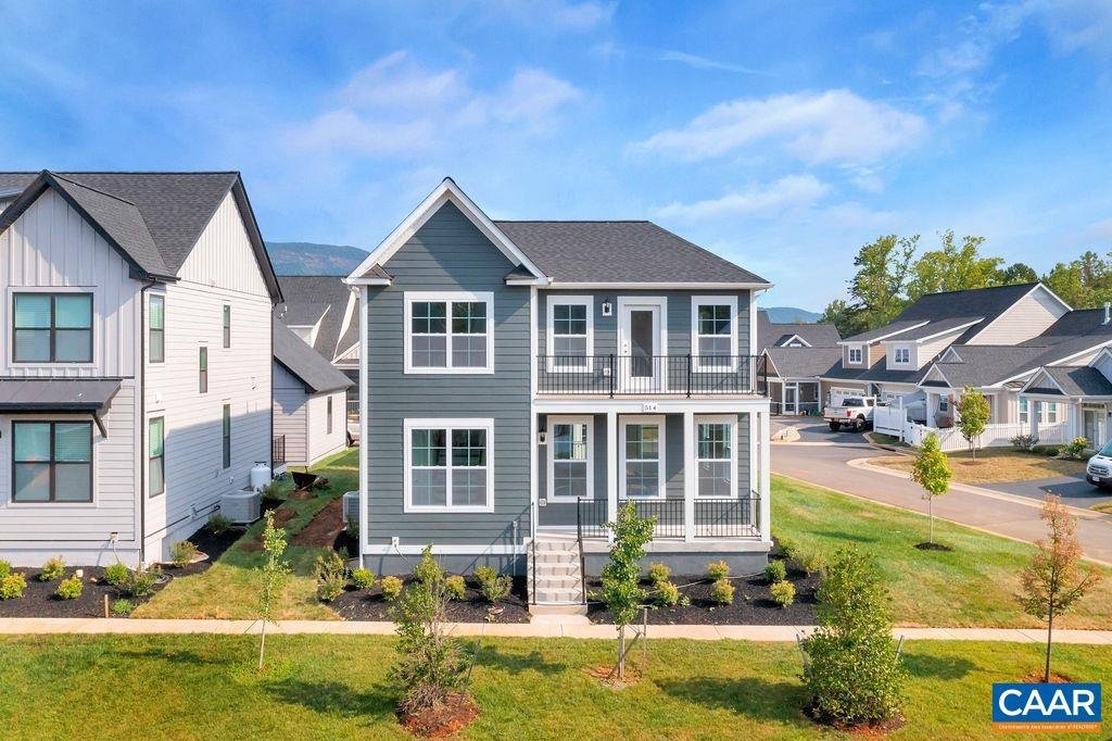 House in Charlottesville, Virginia, United States 1 - 18132187