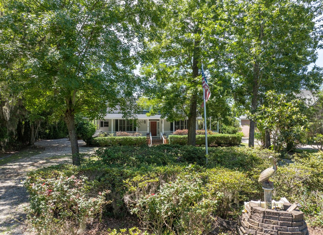House in Brunswick, Georgia, United States 2 - 18129639