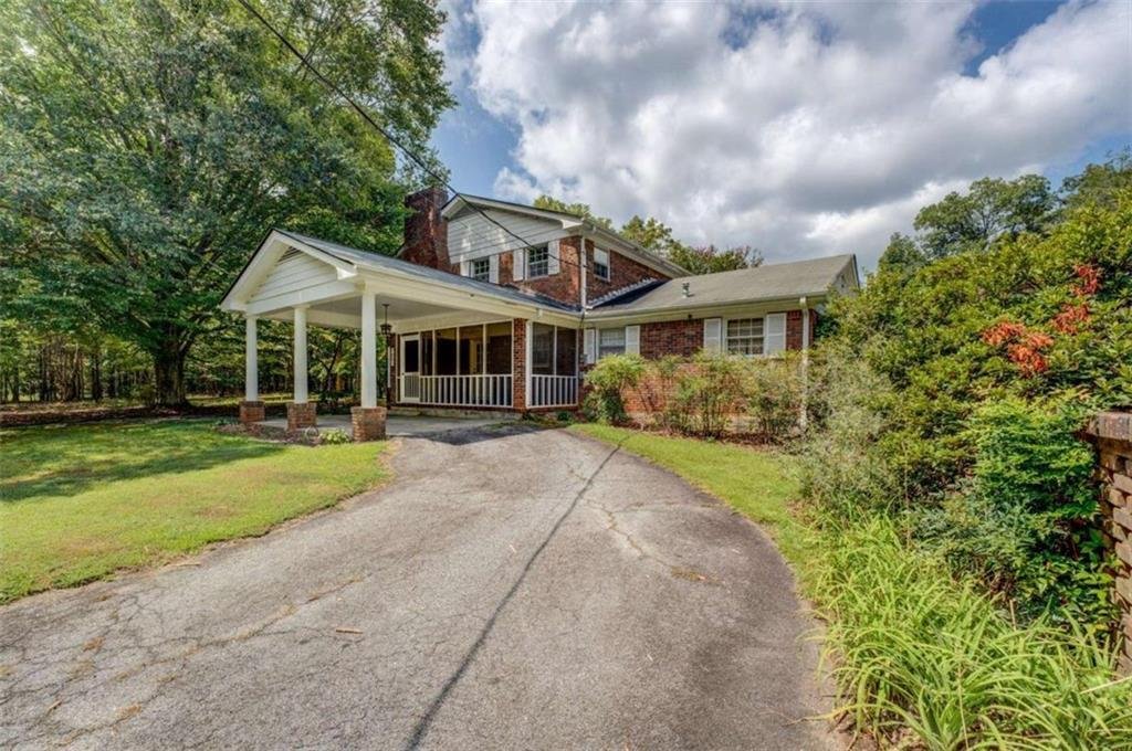 Haus in Conyers, Georgia, Vereinigte Staaten 4 - 18128249