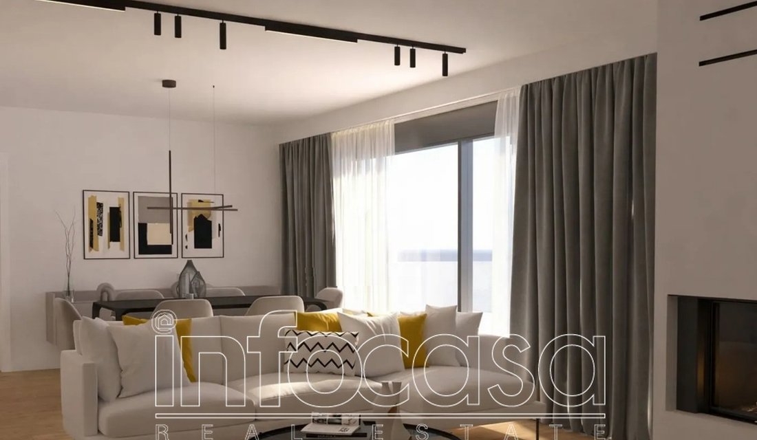 Apartment in Pefki, Attica, Greece 4 - 18128476