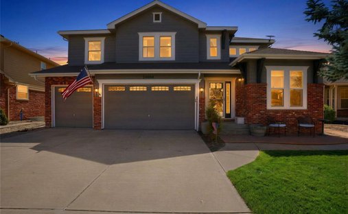Haus in Denver County, Colorado, Vereinigte Staaten 1