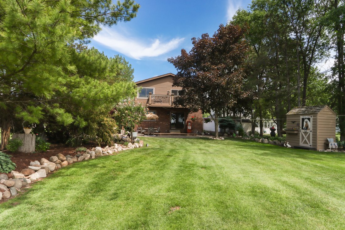 House in Tichigan, Wisconsin, United States 3 - 18130784