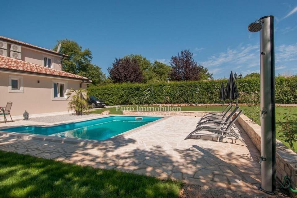 House in Tinjan, Istria County, Croatia 2 - 18133489