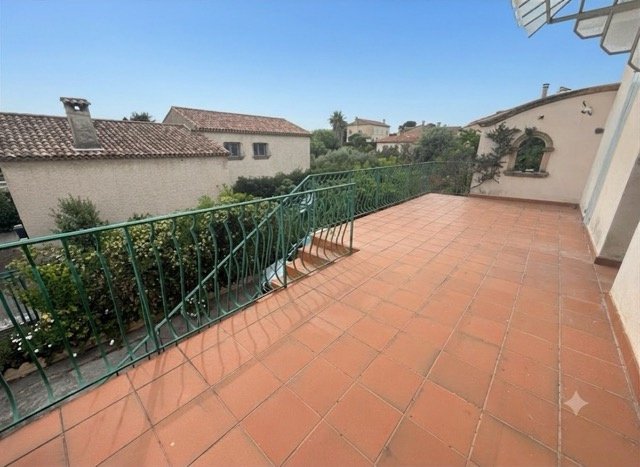 House in Saint Marthe, Marseille, Provence-Alpes-Côte d'Azur 5 - 18128037