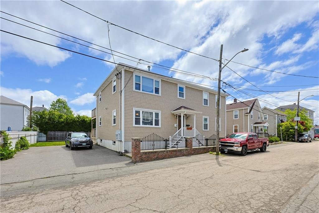 Apartment in Bristol, Rhode Island, United States 1 - 18130287