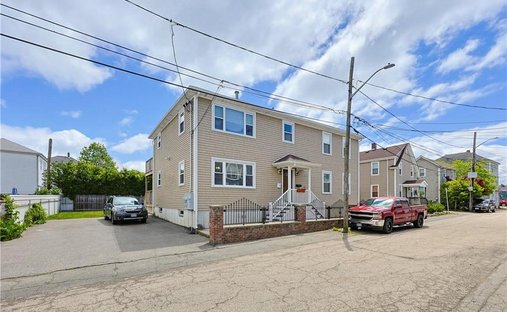 Appartamento a Bristol, Rhode Island, Stati Uniti 1