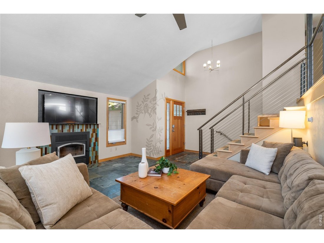 House in Boulder, Colorado, United States 4 - 18131684