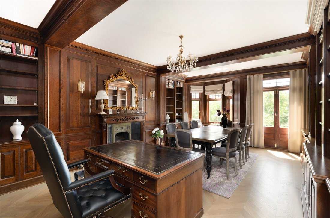 Apartment in Brompton, Kensington And Chelsea, England 3 - 18129420