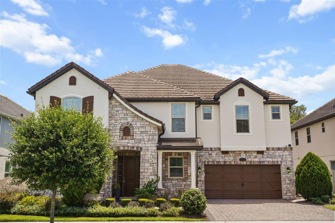 House in Orlando, Florida, United States 2 - 18133137