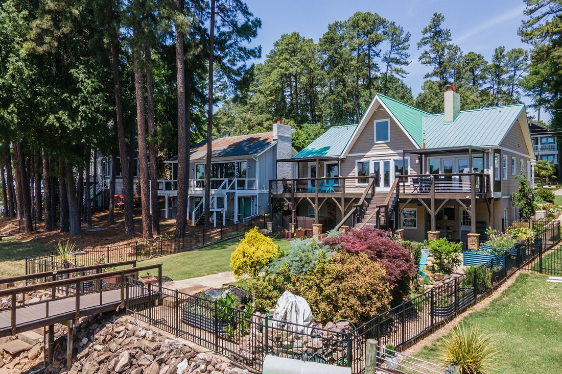 House in Cornelius, North Carolina, United States 3 - 17395423