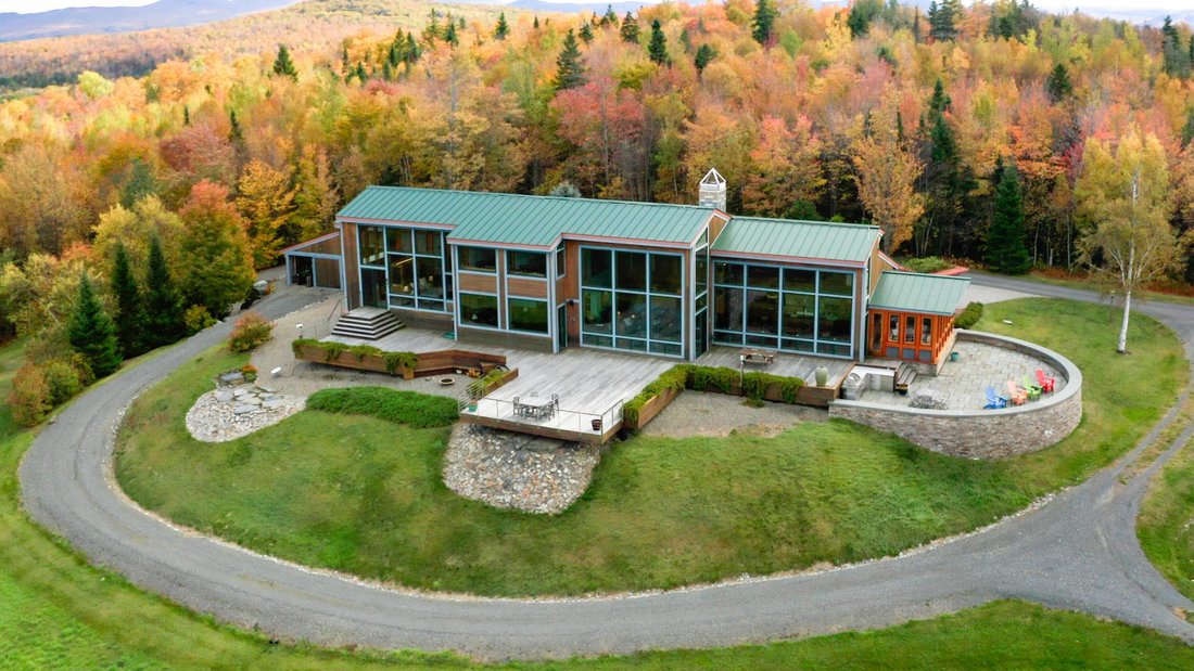 House in Freeman Township, Maine, United States 3 - 16535268