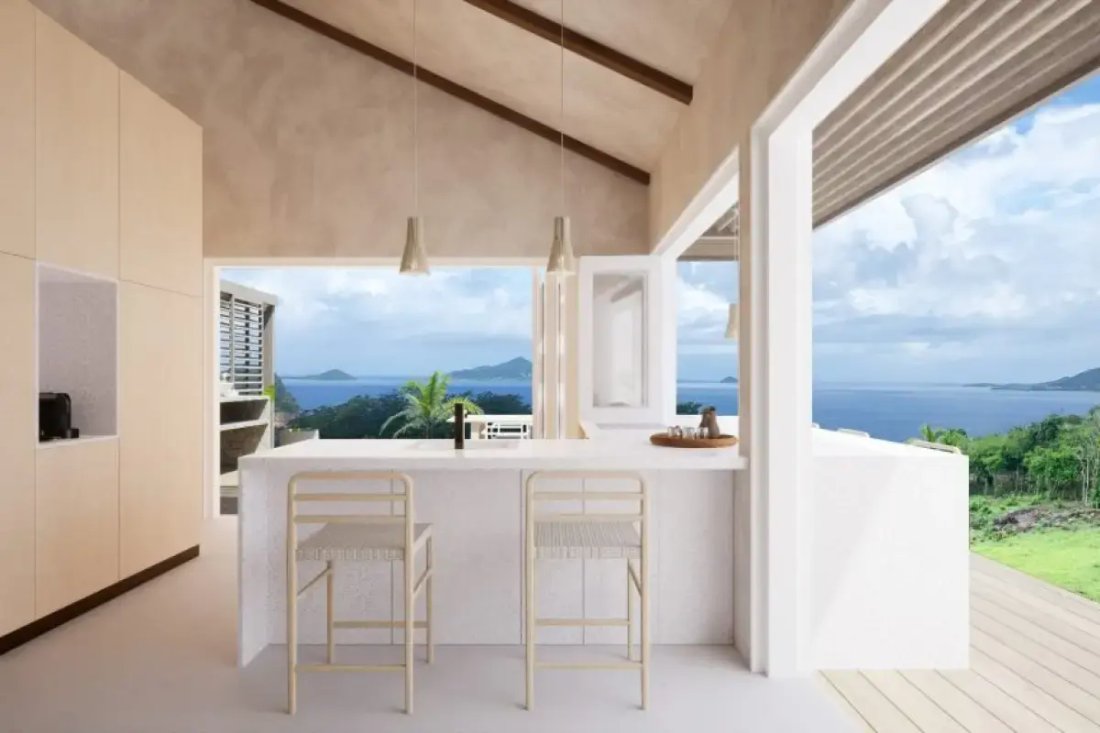 House in Ashton, Grenadines, Saint Vincent and the Grenadines 1 - 18127598