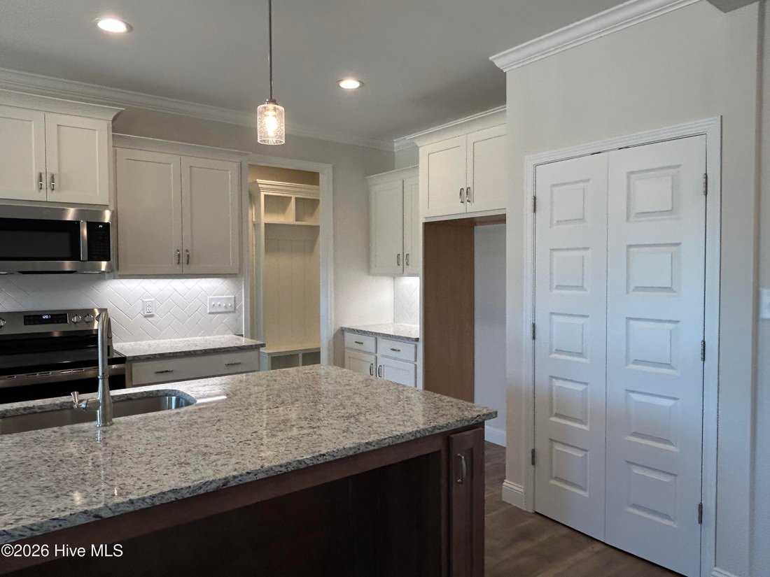 House in Middlesex, North Carolina, United States 3 - 17698231