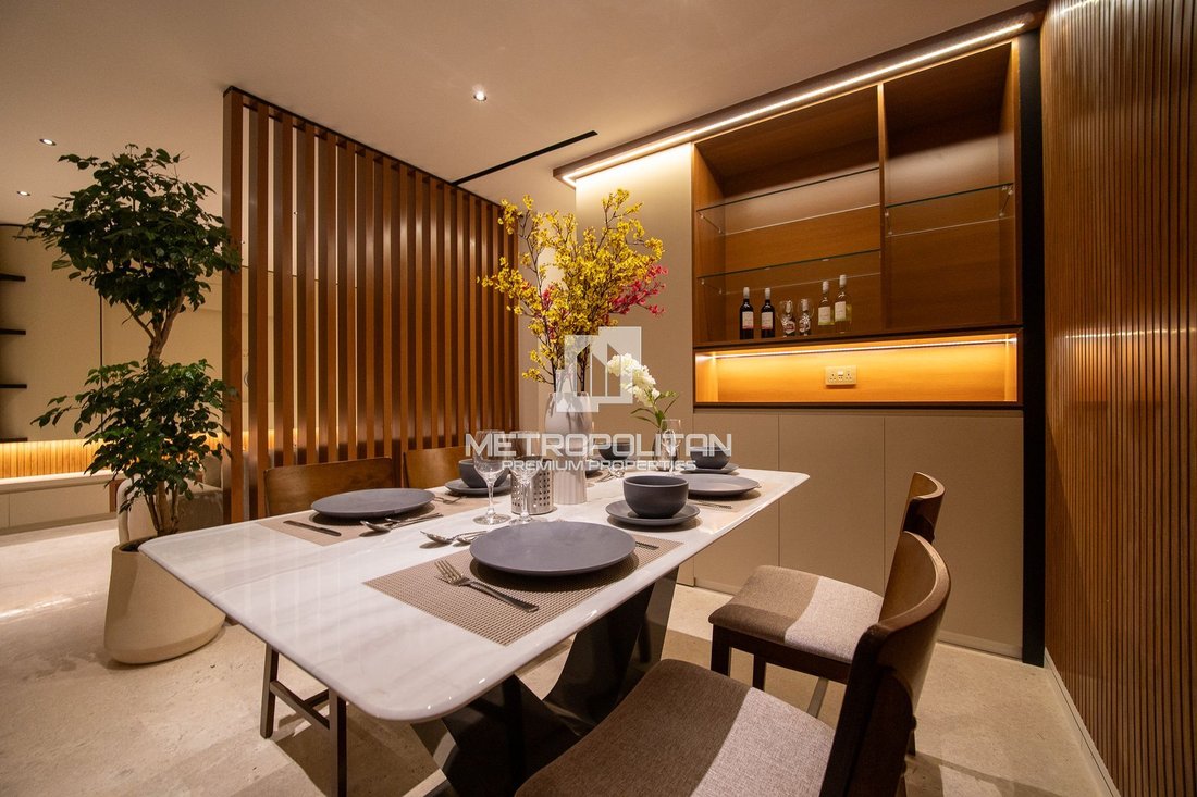 Villa in The Springs, Dubai, United Arab Emirates 3 - 18130366