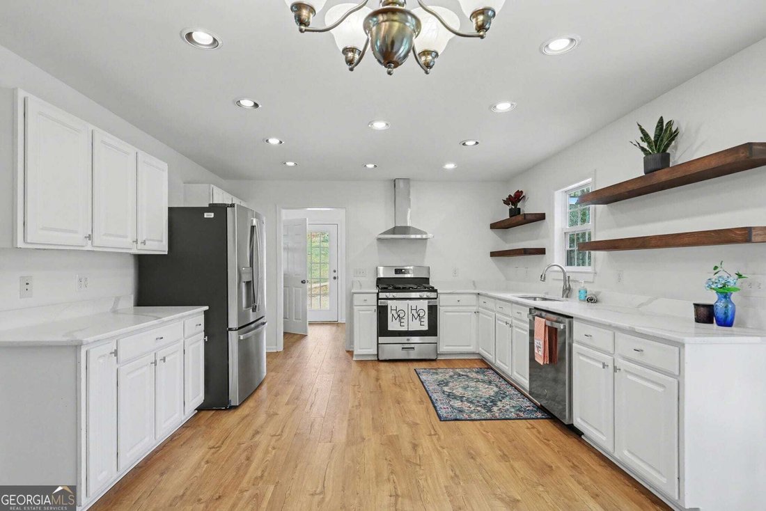 House in Clayton, Georgia, United States 4 - 18127839