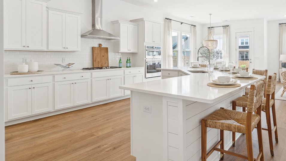 House in Goose Creek, South Carolina, United States 3 - 18129370