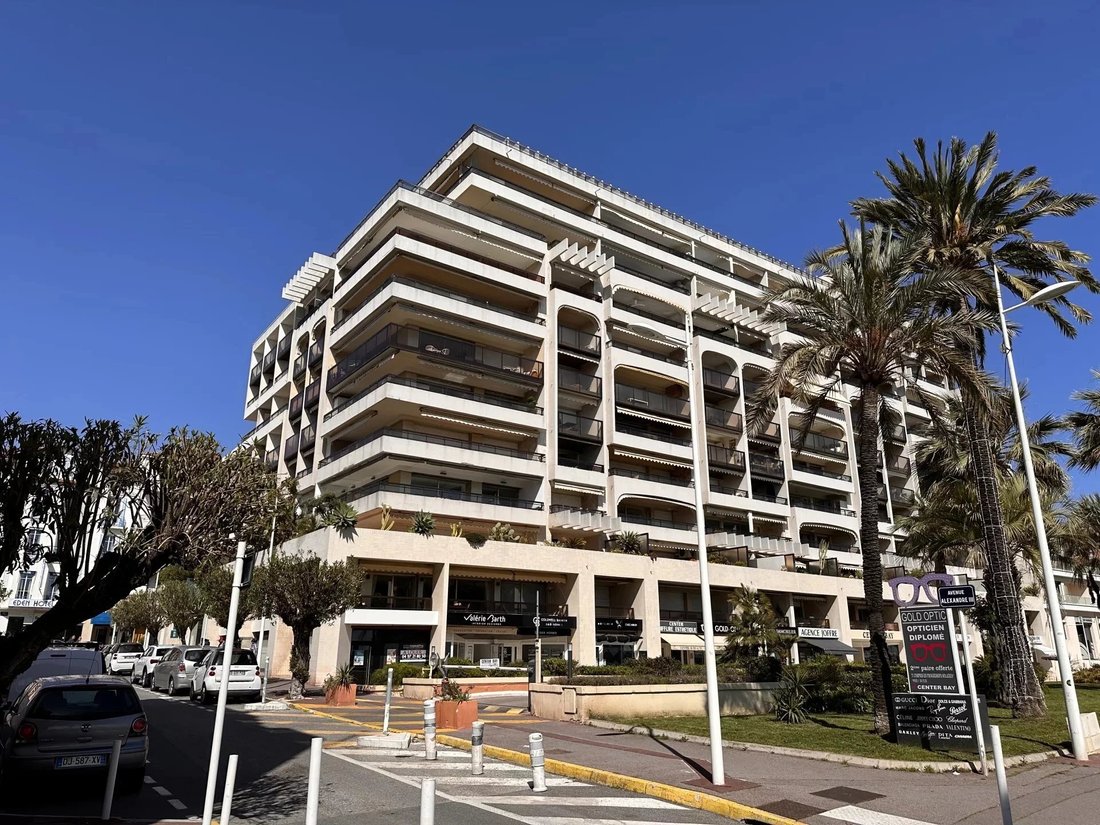 Apartment in La Colle, Antibes, France 1 - 18127749