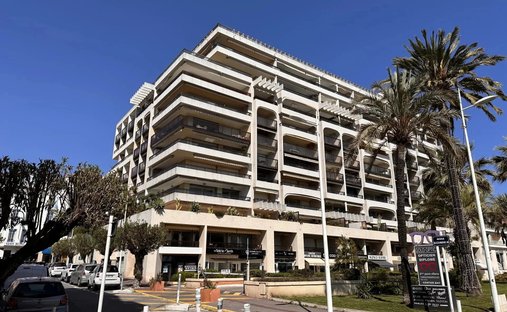 Apartment in La Colle, Antibes, France 1