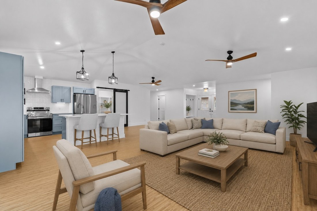 House in Keaau, Hawaii, United States 5 - 18131300