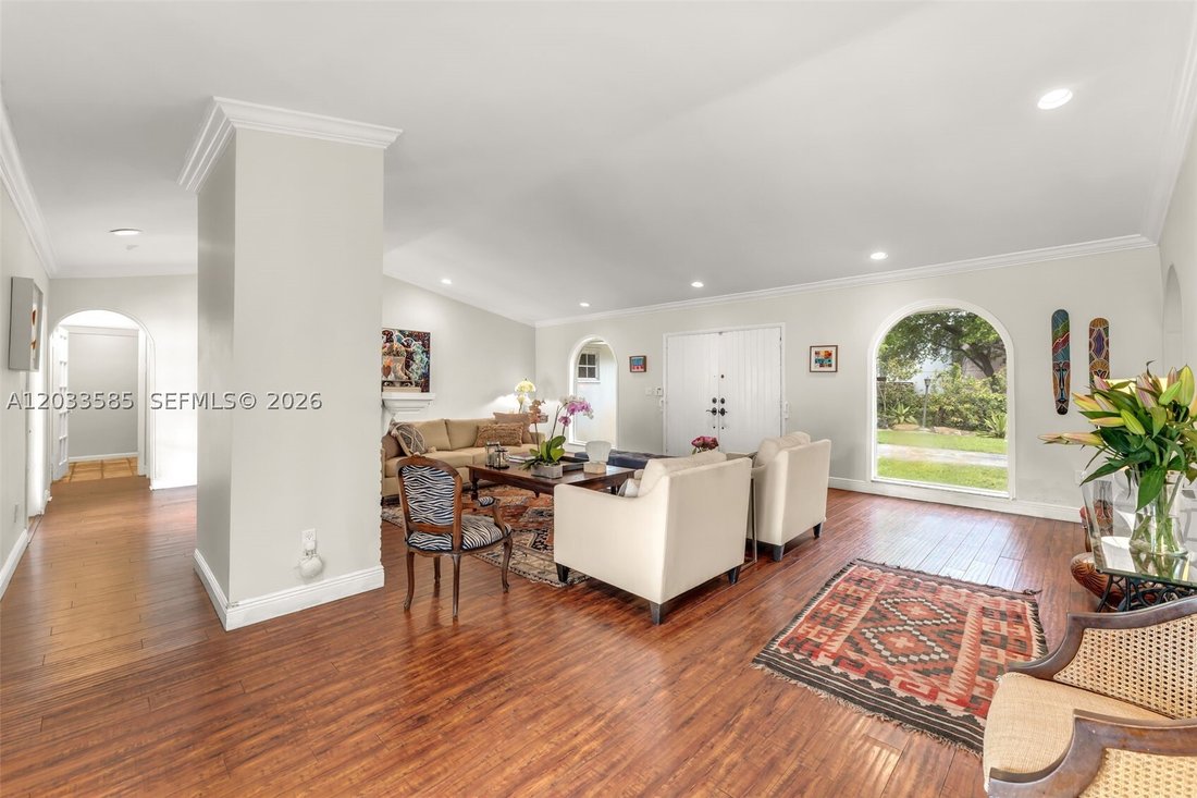 House in Miami, Florida, United States 5 - 18132931