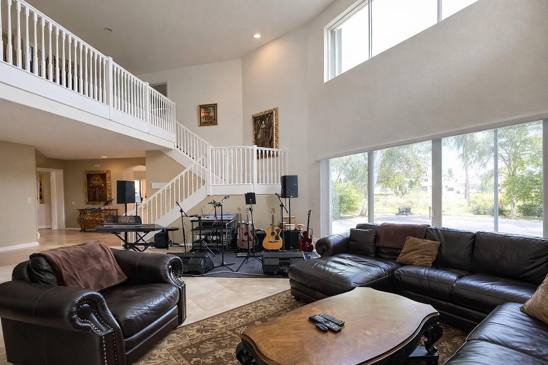 House in Wellington, Florida, United States 5 - 18127578