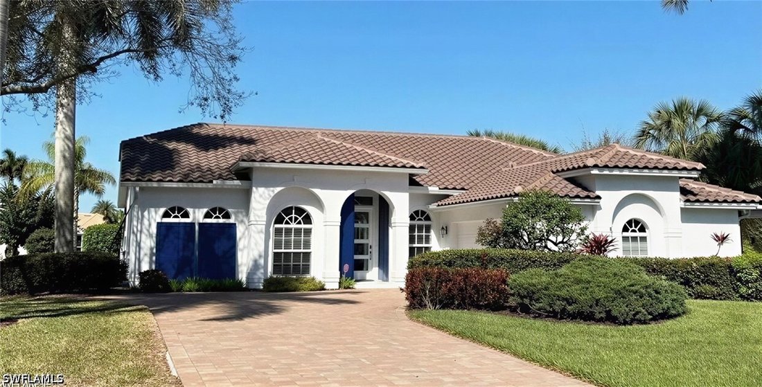 House in Naples, Florida, United States 1 - 18131756