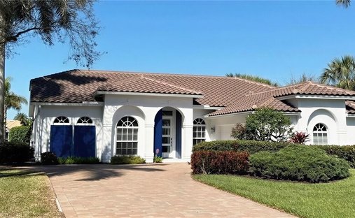 Casa a Naples, Florida, Stati Uniti 1