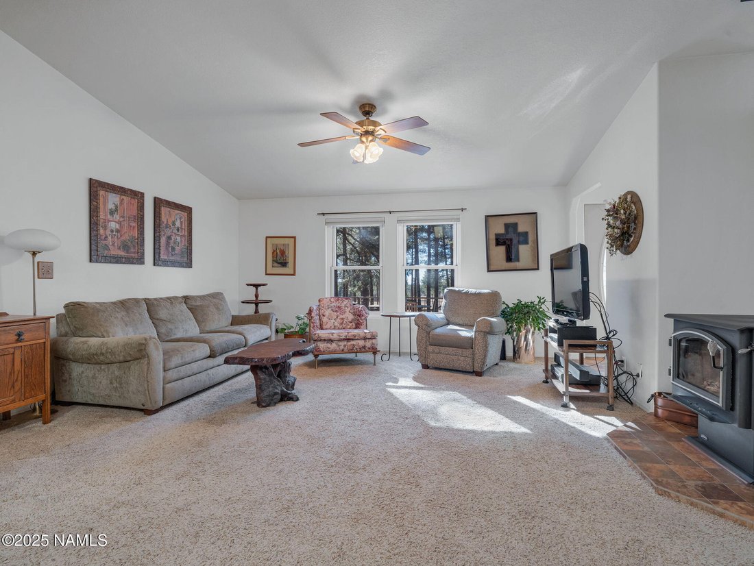Land in Parks, Arizona, United States 4 - 18127434